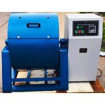 Linear Abrasion Tester Factory - High Precision Pan Bottom