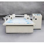 Vibration Test Table Manufacturer - Electronic Shake Transport