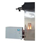 Smoke Density Chamber Factory - ASTM D2843 Plastics