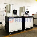 Particle Filtration Tester Manufacturer - Meltblown Filter Efficiency