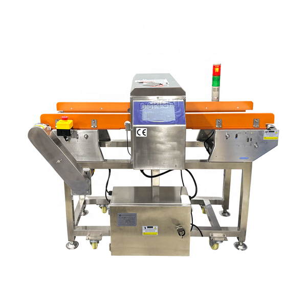 Metal Detector Manufacturer - Professional Digital Industrial