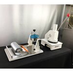 Cobb Tester Manufacturer - Cardboard Absorption 75mm