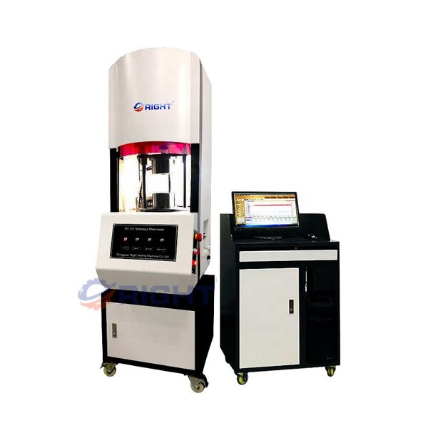 Rubber Rheometer Manufacturer - Lab Moving Die OEM/ODM