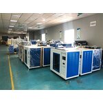 Mask Flammability Tester Manufacturer - Stainless Steel Medical