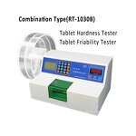 Rockwell Tester Factory - Portable Digital Diamond