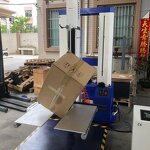 Drop Testing Machine Manufacturer - Double Wings Corrugated Box