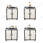 Breath Resistance Tester Factory - EN149 Mask Respiratory