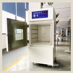 Low Pressure Chamber Manufacturer - Battery High Altitude