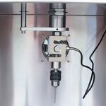 Battery Nail Chamber Factory - Lithium Penetration 200kg