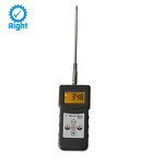 Flour Moisture Tester Factory - Tobacco Grain Analyzer
