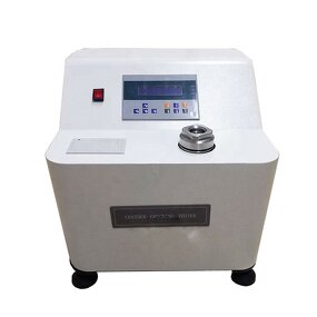 Leather Lastometer Factory - Digital Cracking Tester