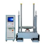 Shock Test Machine Manufacturer - High Efficient Acceleration