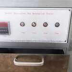 Shoes Insock Tester Manufacturer - Water Absorption Desorption