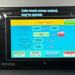 Rice Cooker Tester Factory - EN 12983 Coating Resistance