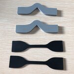 Rubber Dumbbell Cutter Factory - ASTM Standard Specimen Die