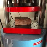 Concrete Testing Machine Factory - Manual Compressive Strength