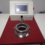 Air Permeability Tester Manufacturer - Digital Fabric Textile