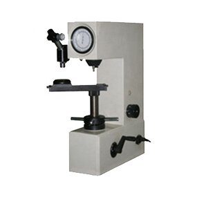 Rockwell Tester Manufacturer - Portable Metal C