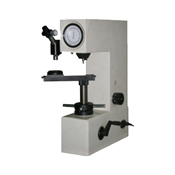 Rockwell Tester Manufacturer - Portable Metal C