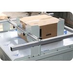 Vibration Test Table Manufacturer - Electronic Shake Transport