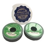 TABER Abrasion Tester Factory - Electronic Automatic Lab