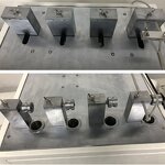 Shoelace Tester Factory - SATRA PM154 Abrasion