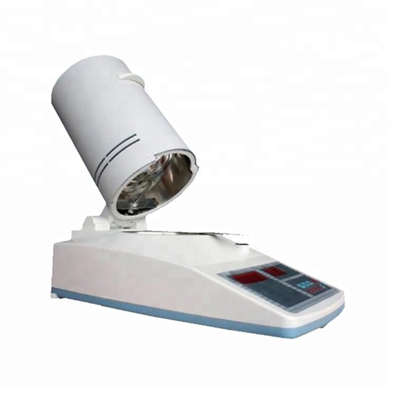 Moisture Tester Manufacturer - Speedy Balance Plastic
