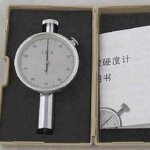 Rockwell Tester Manufacturer - Manual Superficial