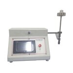 Linear Abrasion Tester Manufacturer - Digital TABER Machine