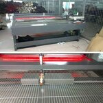 Leather Measuring Machine Manufacturer - 1800mm 2000mm Tannery