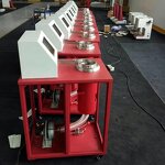 Air Permeability Tester Manufacturer - Digital Fabric Textile