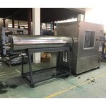 Waterproof Test Chamber Manufacturer - IPX5 IPX6 Rain
