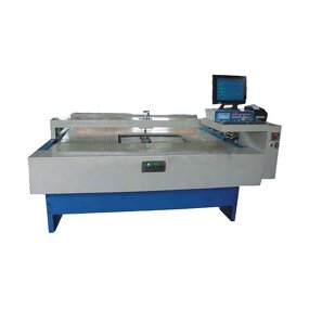 Leather Instrument Factory - Customize Production Machinery