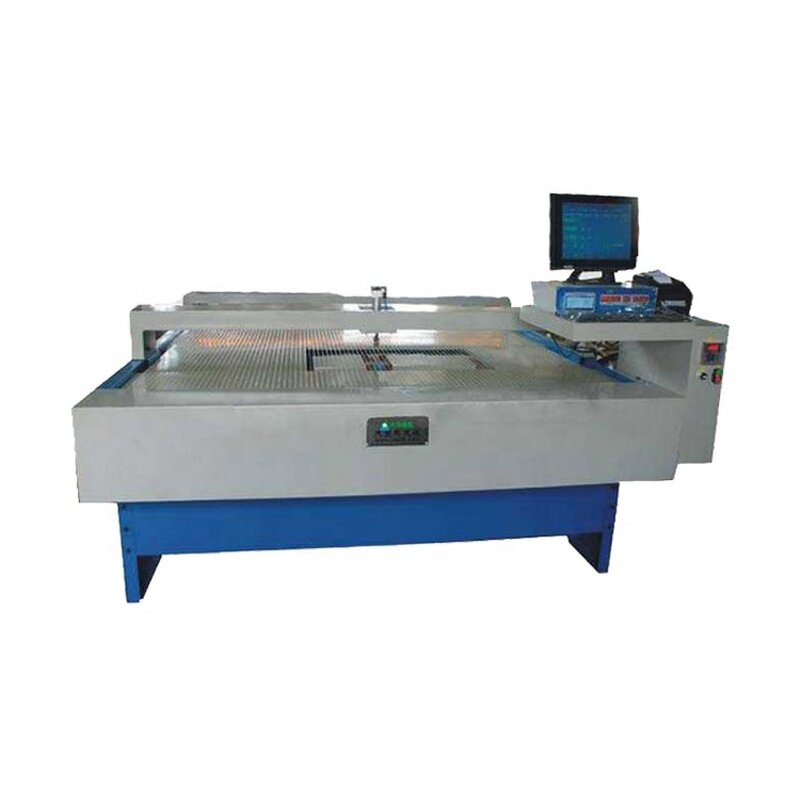 Leather Instrument Factory - Customize Production Machinery