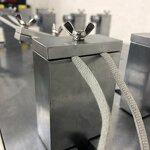 Shoelace Tester Factory - SATRA PM154 Abrasion