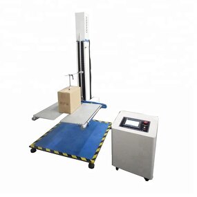 Drop Testing Machine Manufacturer - Double Wings Corrugated Box