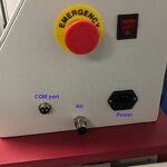 Air Permeability Tester Manufacturer - Digital Fabric Textile