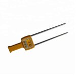 Concrete Moisture Meter Factory - Portable LCD Detector