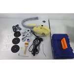 TABER Abrasion Tester Factory - Electronic Automatic Lab