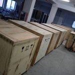 Metal Detector Factory - 3D Food Processing CE