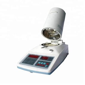 Dough Moisture Meter Manufacturer - Detection Bench