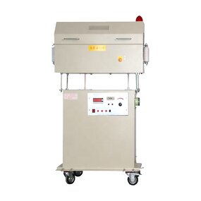 Wire Cutting Machine Manufacturer - Chipper Shaving