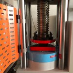 Concrete Testing Machine Factory - Manual Compressive Strength