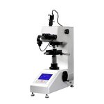 Micro Vickers Tester Manufacturer - Portable Automatic Digital