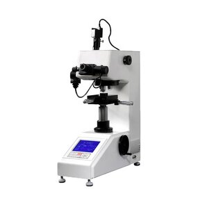 Micro Vickers Tester Manufacturer - Portable Automatic Digital