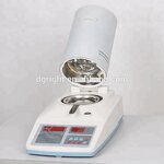 Sand Moisture Meter Manufacturer - Detector for Soil