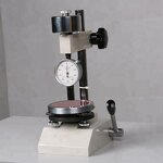 Rockwell Tester Manufacturer - Manual Superficial