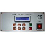 TABER Abrasion Tester Factory - Electronic Automatic Lab