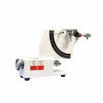 Rubber Resilience Tester Manufacturer - Impact Elasticity Test Machine