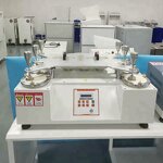 Martindale Tester Manufacturer - 6 Station Fabric Abrasion